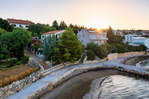 Haus am Meer Maslenica