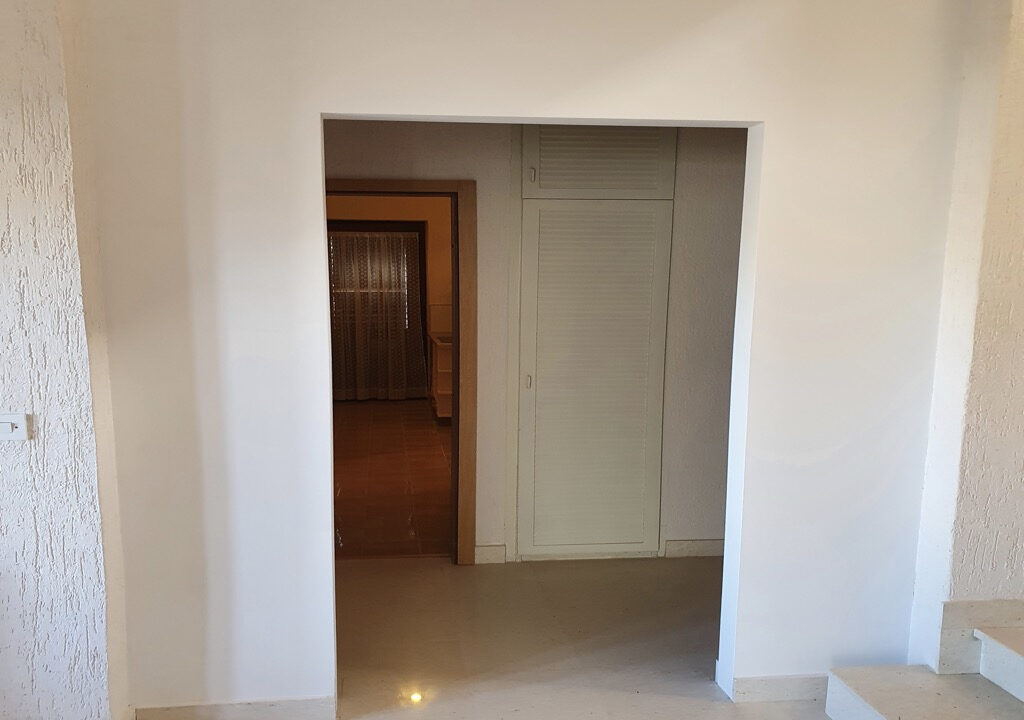 Haus mit Meerblick in Sibenik