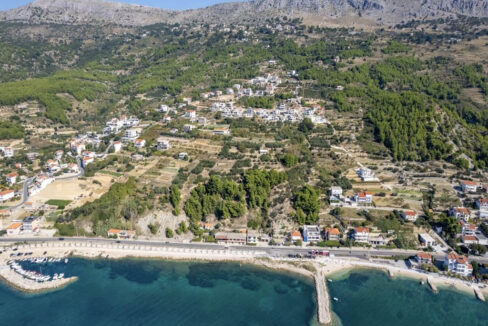 Moderne Villa in Split, Podstrana