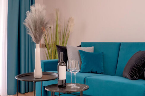 Grundstück am Meer Bra?