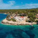 Wunderschöne und beeindruckende Villa am Meer - Insel Kor?ula