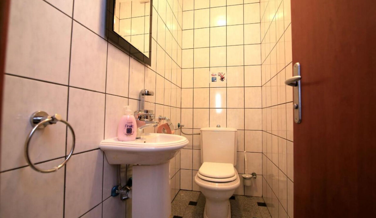 Grundstück am Meer Sveti Filip Jakov