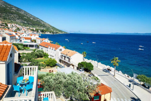 Grundstück am Meer Bra?