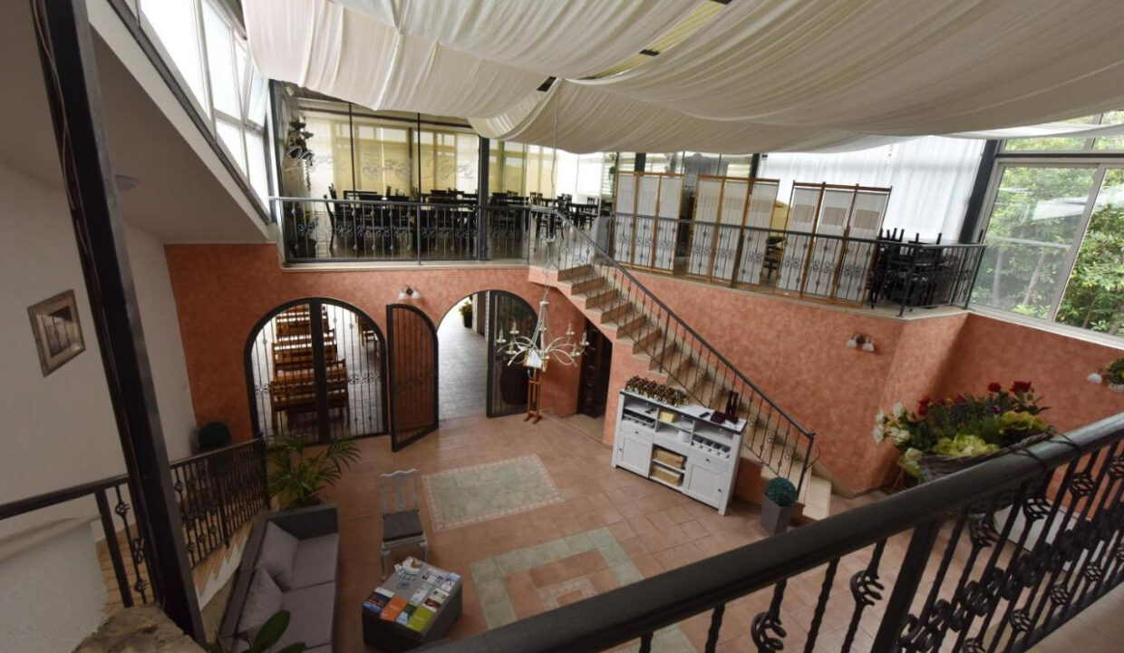 Pansion am Meer Vodice