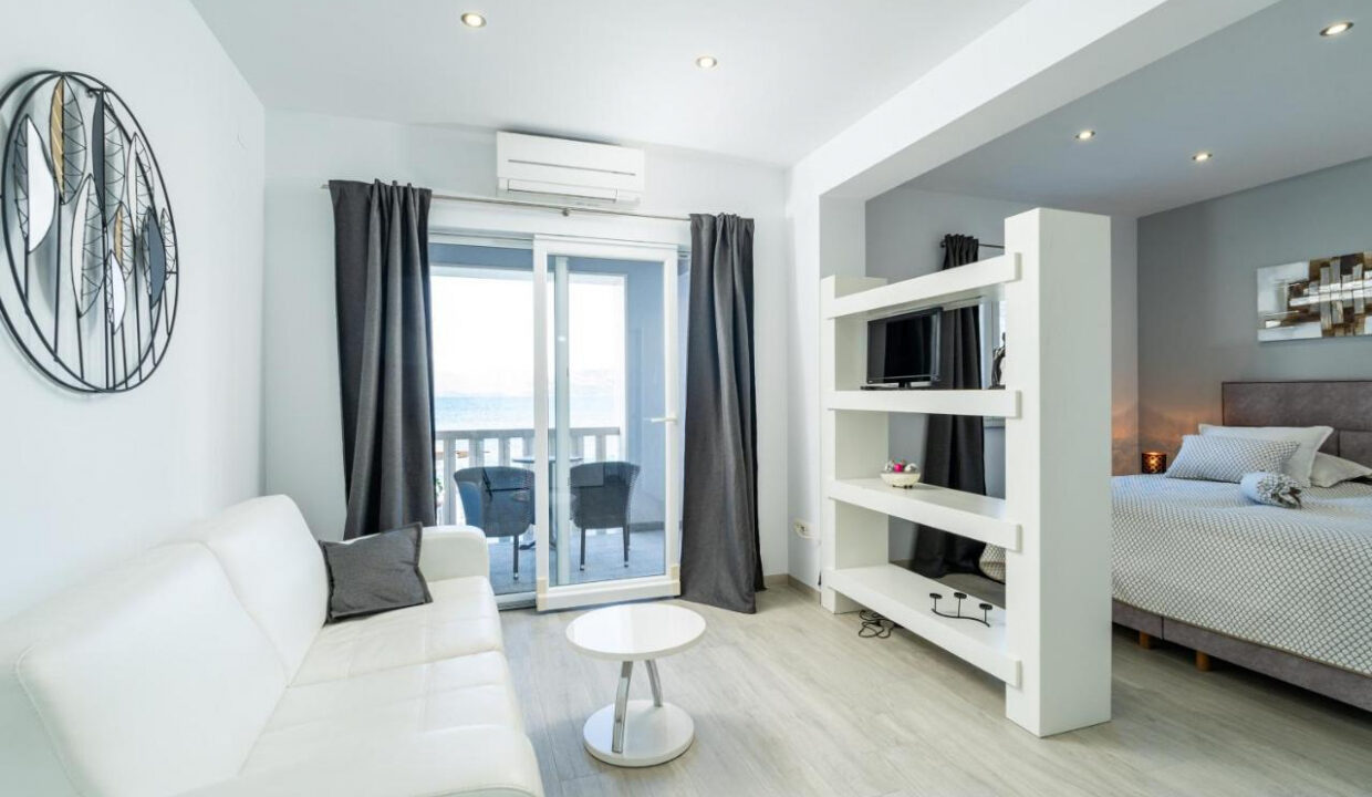 Haus am Meer Peljesac