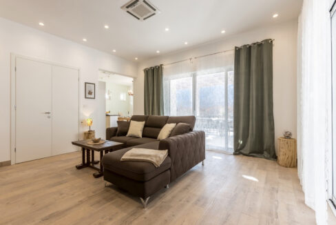 Atemberaubende moderne Villa - Region Split