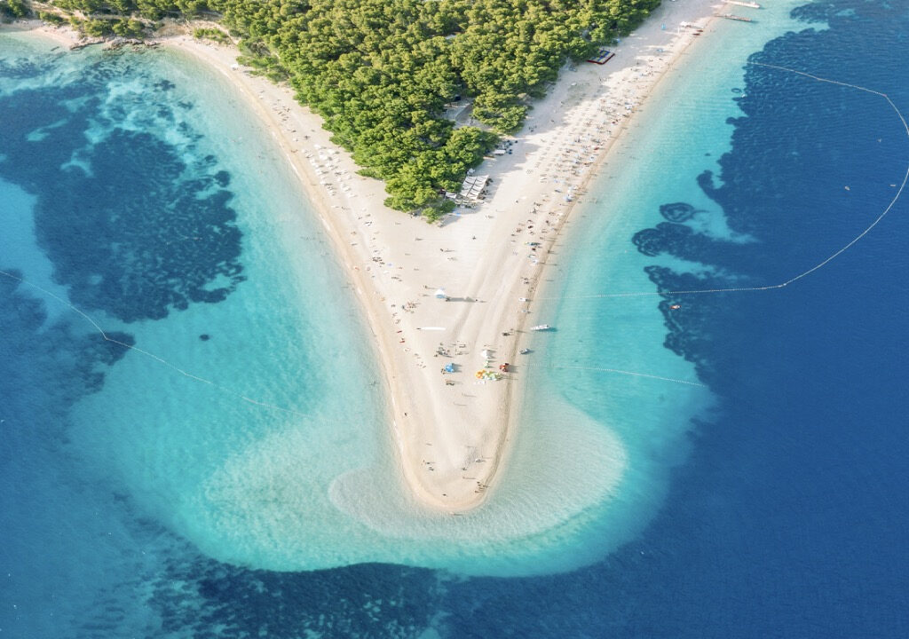 Geräumige und modern aussehende Villa - Vodice