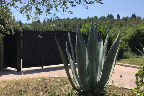 Imperial Style Villa mit Schwimmbad - Dorf Klek