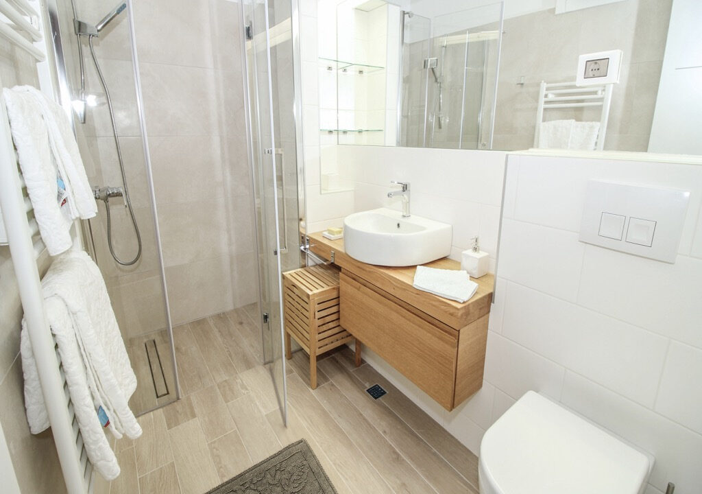 Idyllische Steinvilla in Istra - Bale, Istra