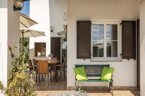 Modern aussehende Villa - Porec, Istra