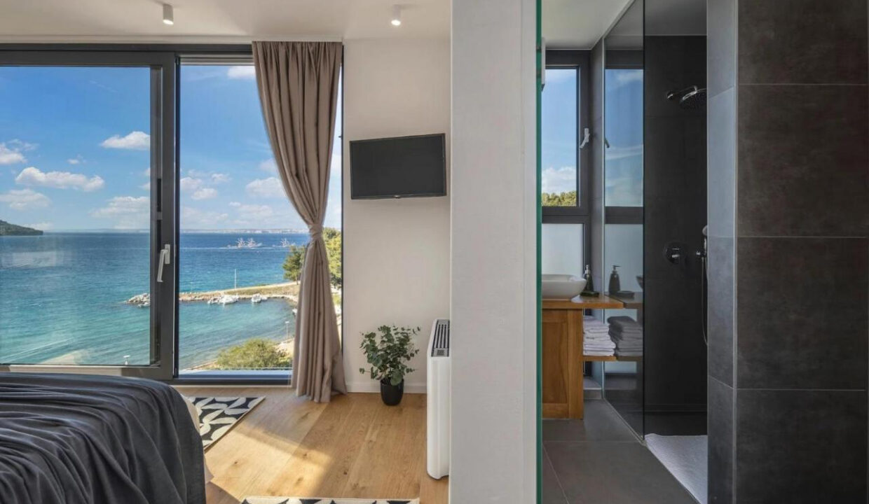 Villa am Meer in Ugljan