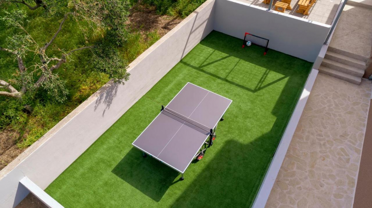 Haus mit Meerblick in Kastel Sucurac