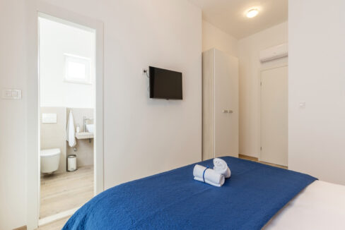 Atemberaubende moderne Villa - Region Split