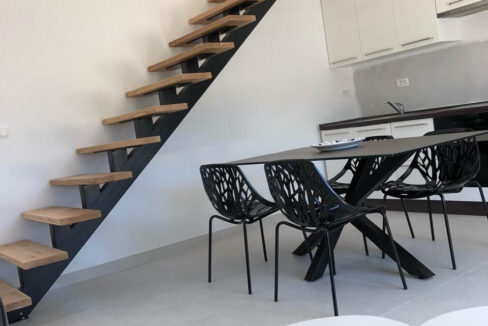 2 Stilvolle Häuser Dugi Otok