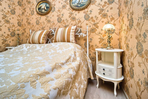 Haus am Meer Maslenica