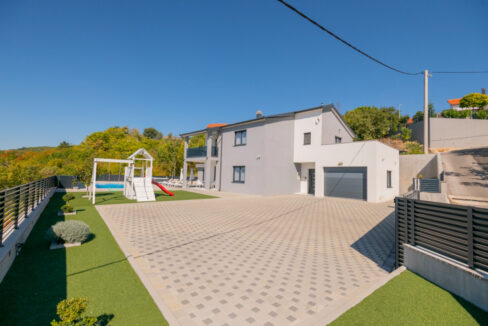 Großzügiges Einfamilienhaus - Stadt Imotski