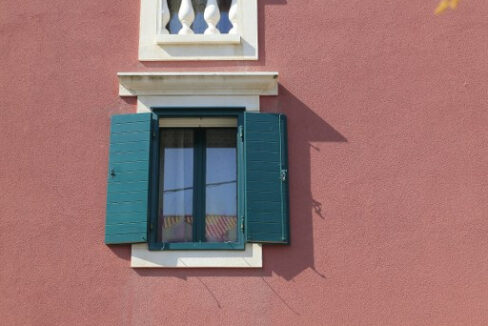 Altstadt-Steinvilla auf der Insel Kor?ula - Vela Luka