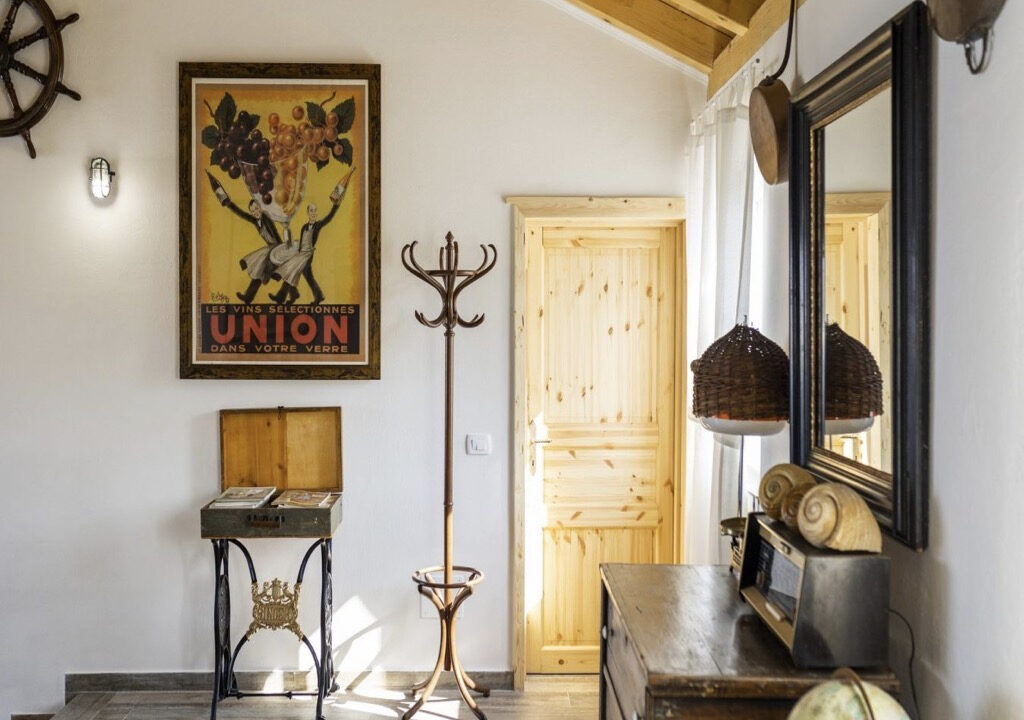 Steinhaus in der Region Zadar, Insel Pasman