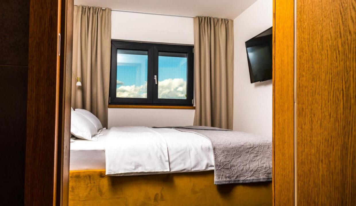 Charmante Villa Vir Island