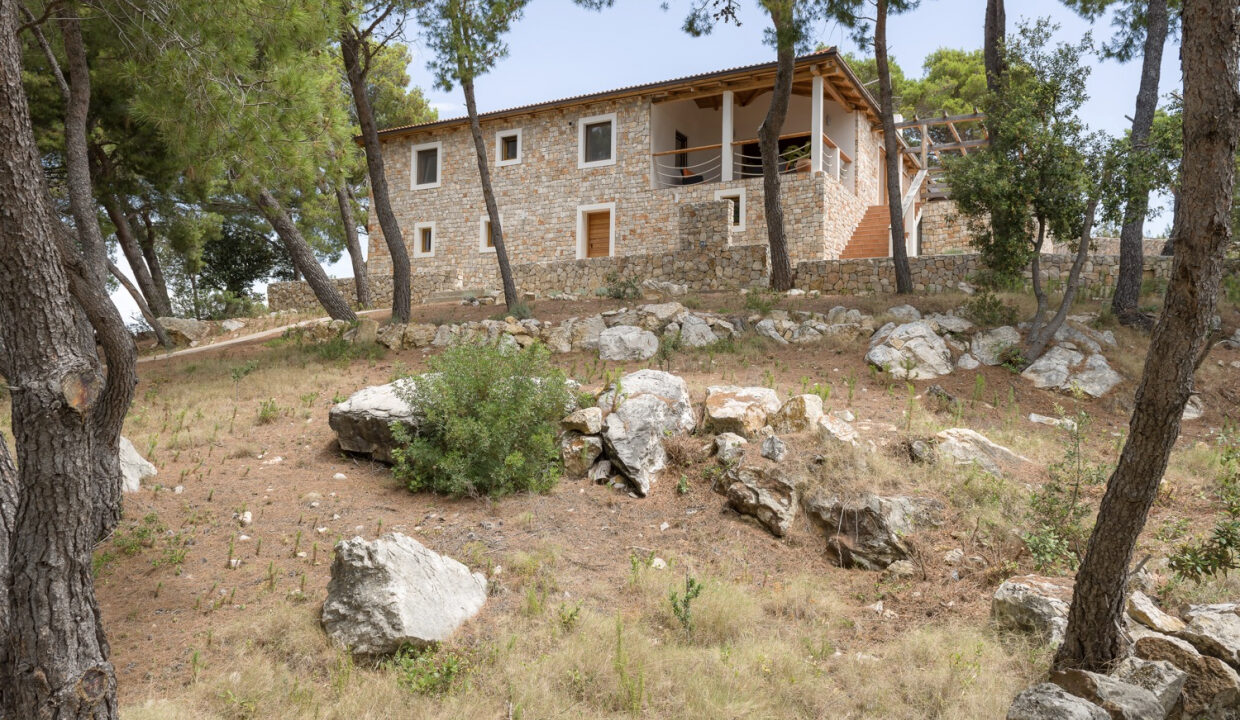 Seafront House - Drvenik Velik, Split Region