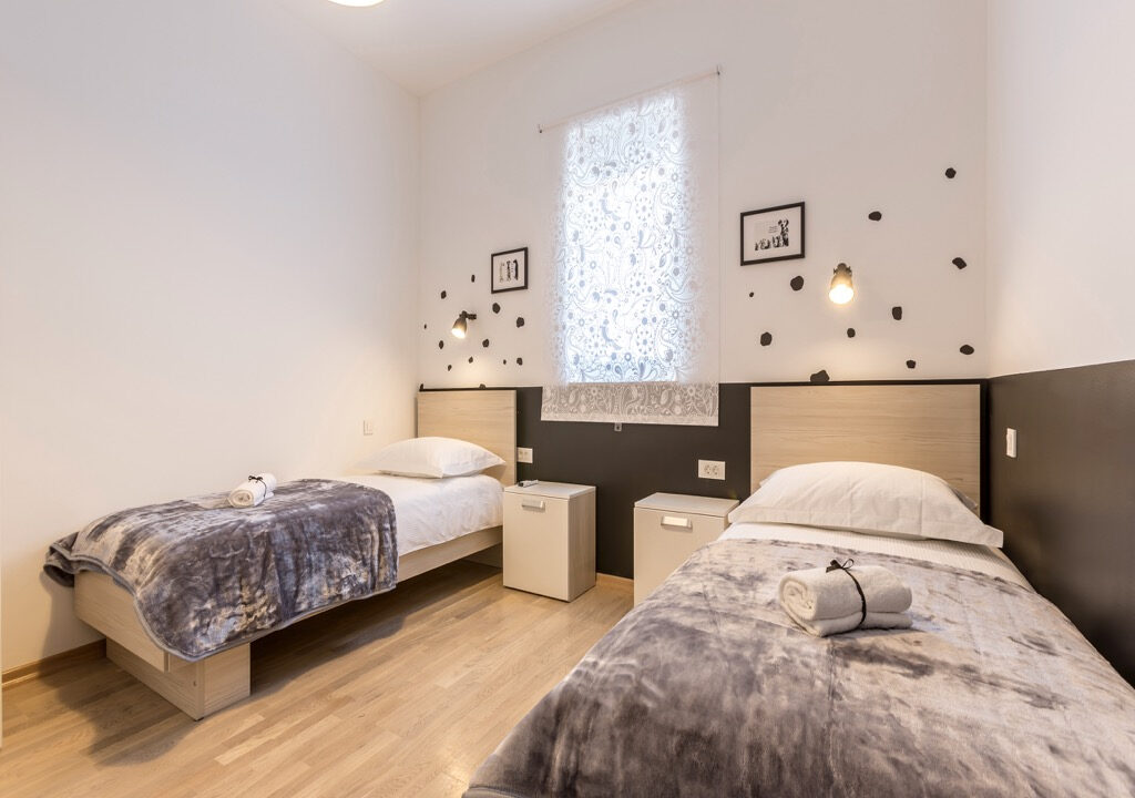 Atemberaubende moderne Villa - Region Split