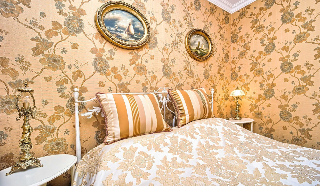 Haus am Meer Maslenica