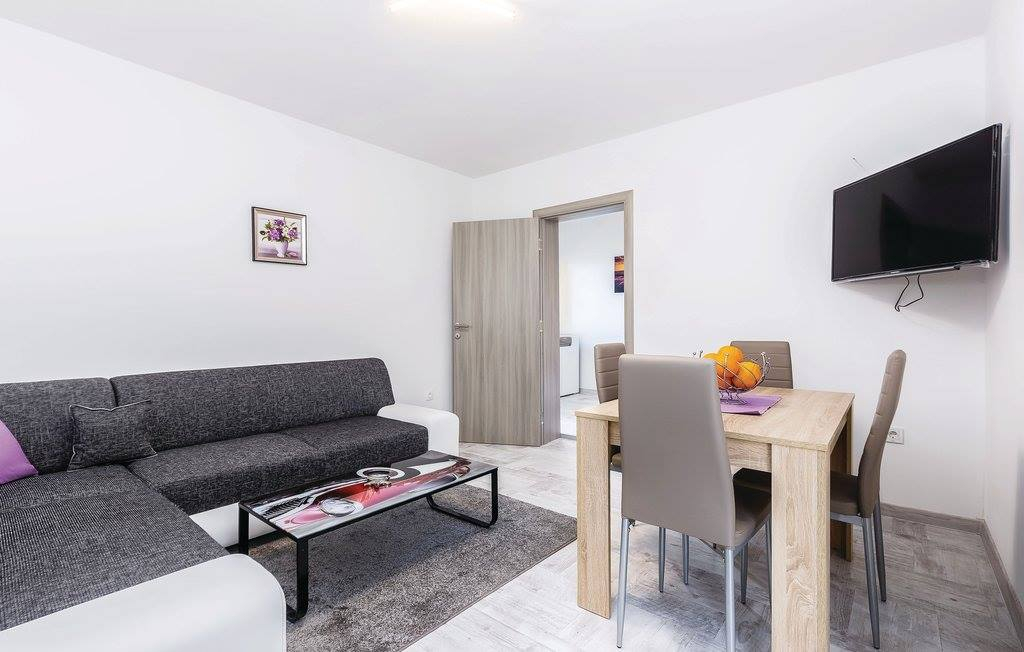 Haus am Meer bei Novi Vinodolski