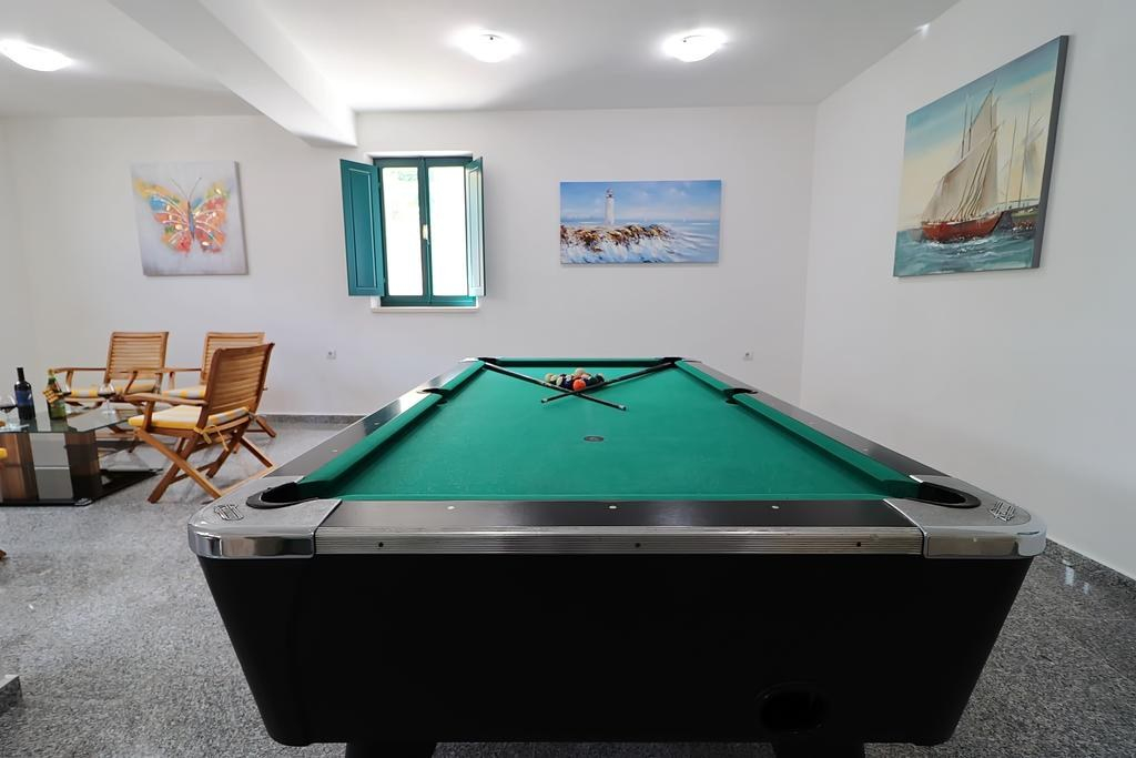 Altstadt-Steinvilla auf der Insel Kor?ula - Vela Luka