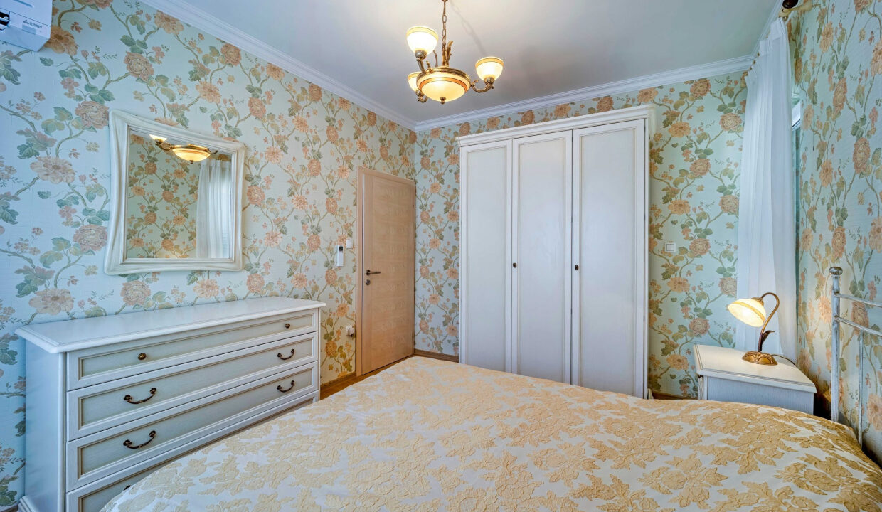 Haus am Meer Maslenica