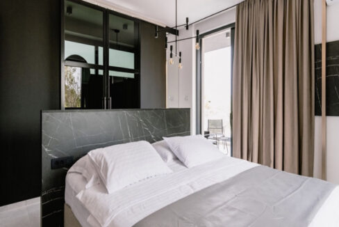 Neue moderne Villa in Sibenik