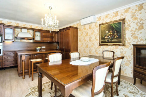 Haus am Meer Maslenica