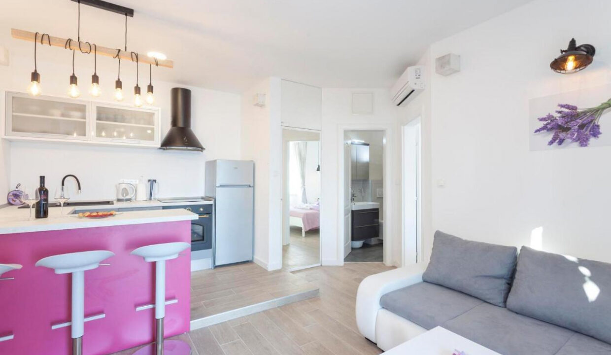 Haus am Meer Makarska Riviera