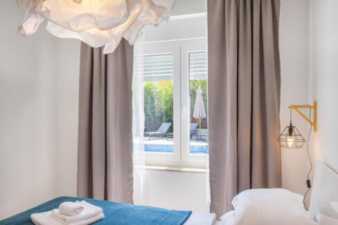 Exotische Ferienvilla aus dem 20. Jahrhundert - Opatija riviera