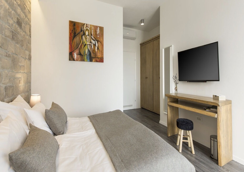 Moderne Villa mit Pool - Labin, Region Istrien