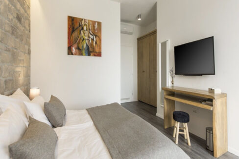 Moderne Villa mit Pool - Labin, Region Istrien