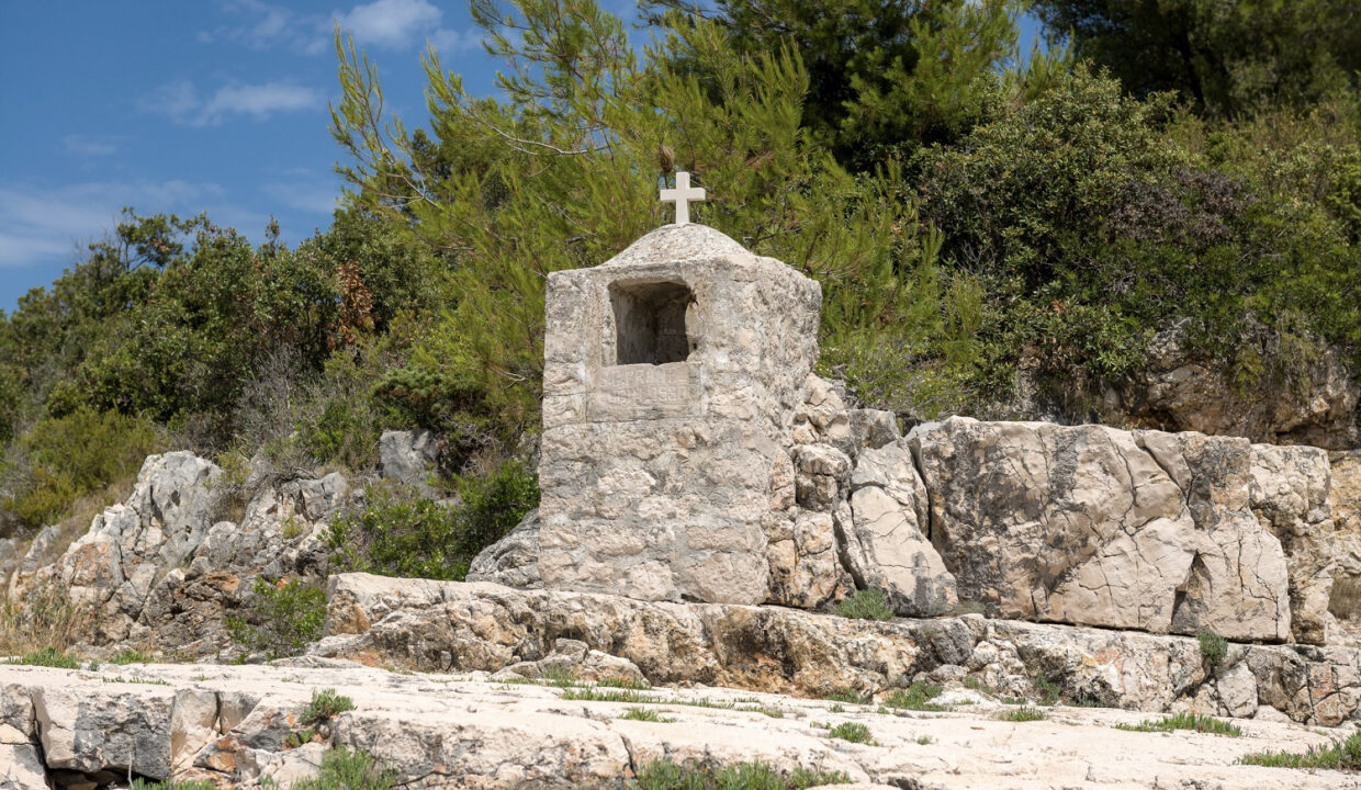 Seafront House - Drvenik Velik, Split Region