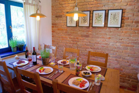 Schönes Haus Smrika, Crikvenica