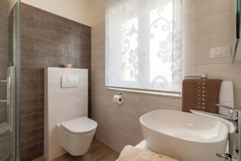 Atemberaubende zweistöckige Villa - Region Pula