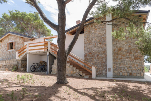 Seafront House - Drvenik Velik, Split Region