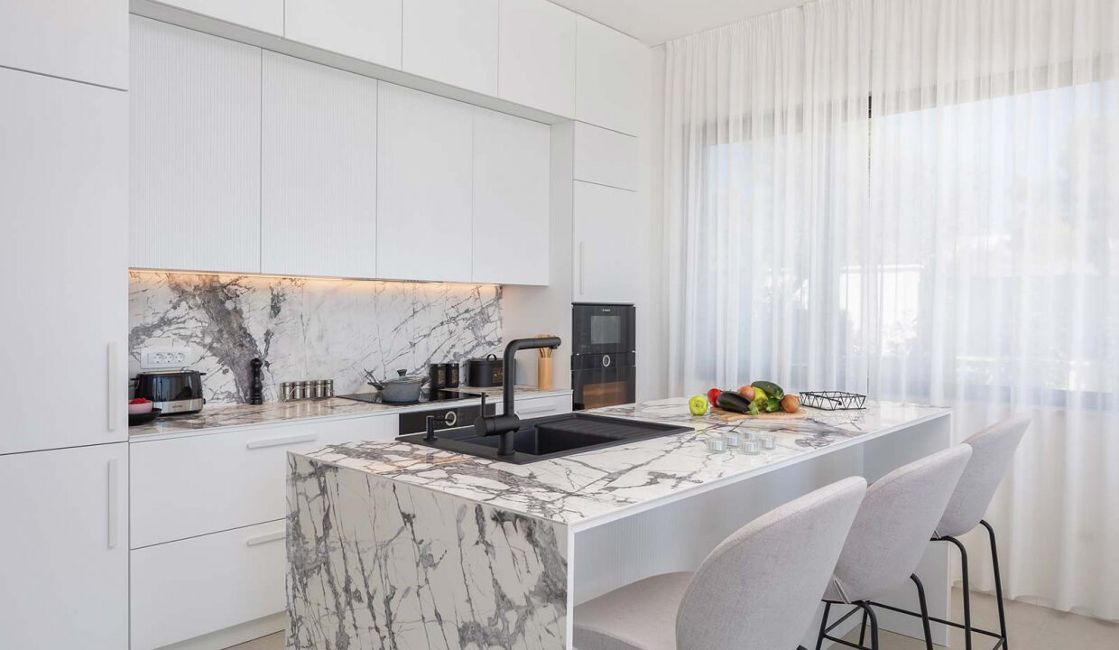 Exklusive Villa mit Meerblick Okrug Gornji