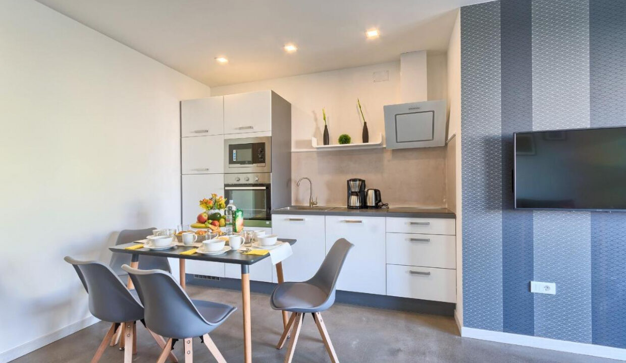 Doppelhaushälfte Pula