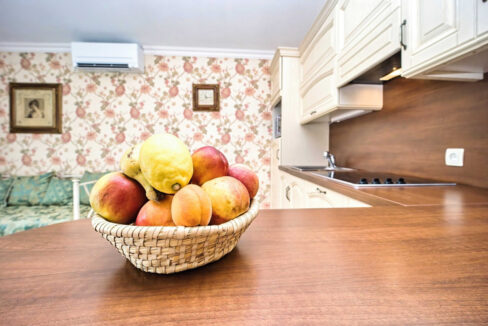 Haus am Meer Maslenica