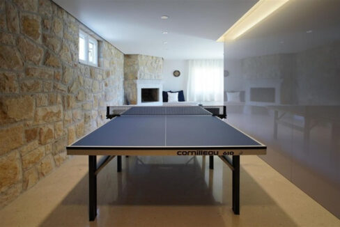 Atemberaubendes luxuriöses Herrenhaus - Orebic, Halbinsel Peljasac