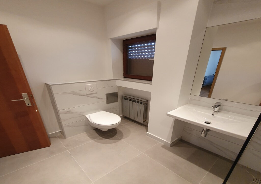 Haus mit Meerblick in Sibenik