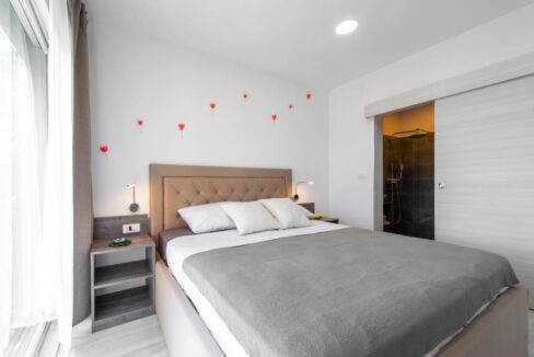 Villa mit Meerblick in der Nähe von Dubrovnik