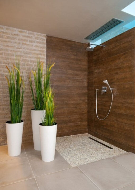 Städtische Villa auf einer bezaubernden Insel Ciovo, Region Split