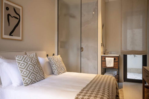 Villa am Meer in Trogir