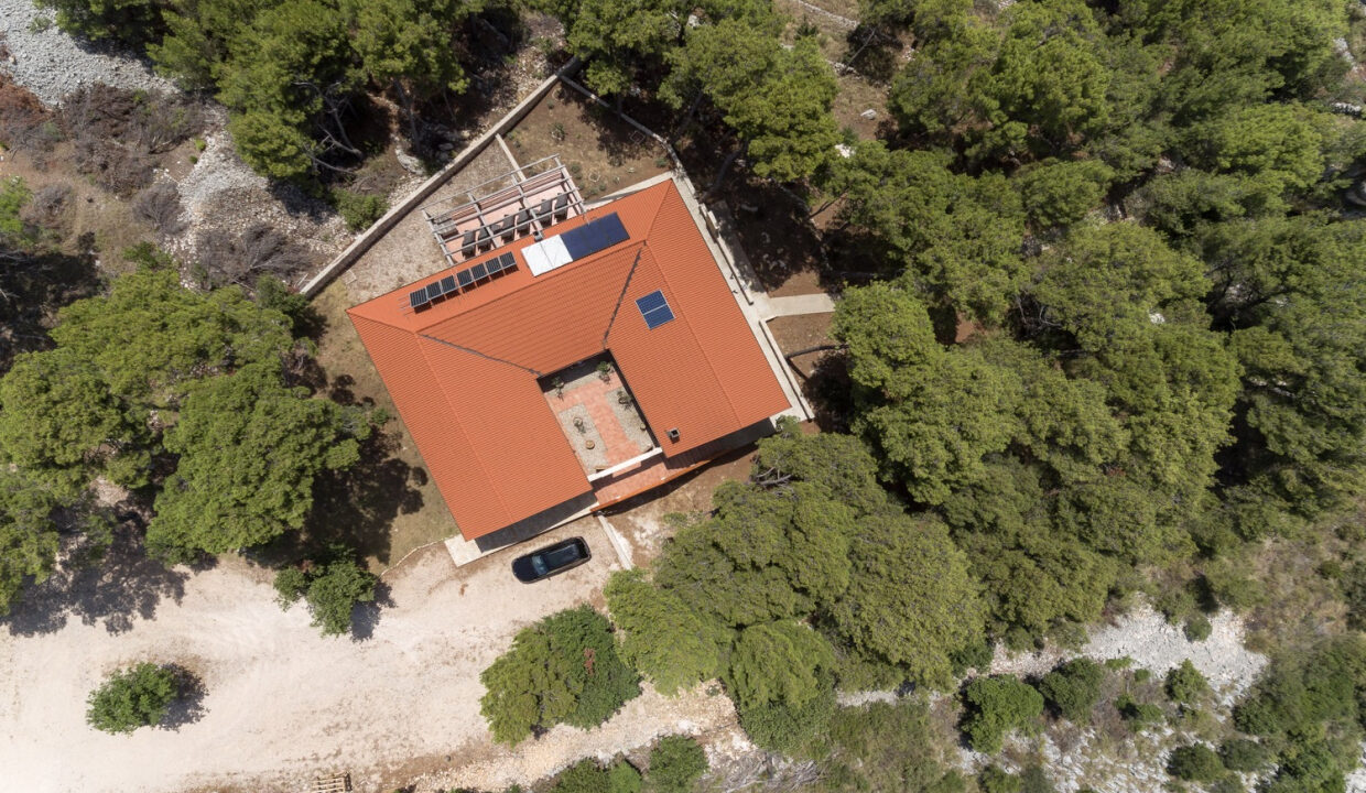 Seafront House - Drvenik Velik, Split Region