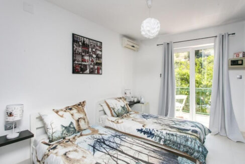 Haus in der Nähe des Meeres Cavtat