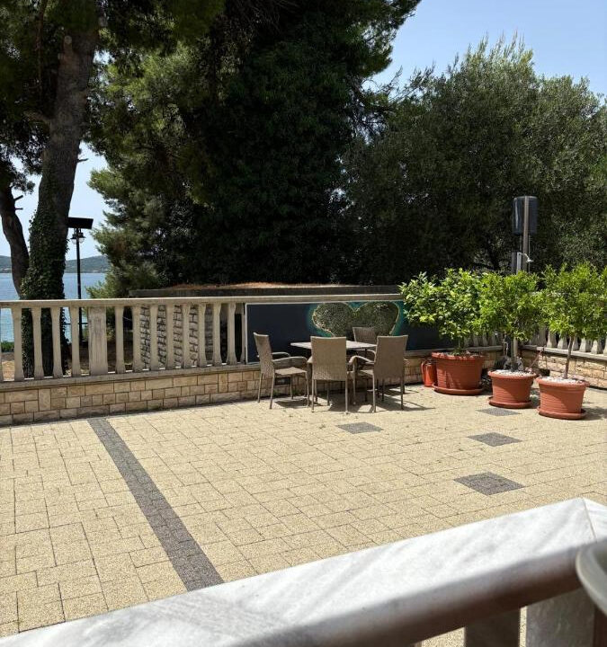 Grundstück am Meer Sveti Filip Jakov